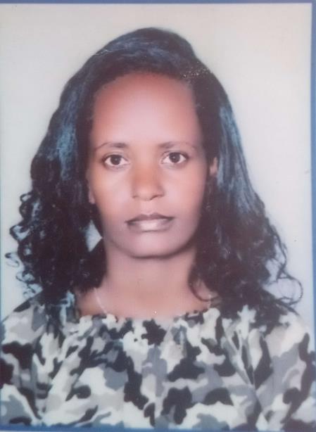 Diribe Kumsa Gemechu